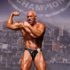 Greg  Darden - NPC Alabama State Championships 2013 - #1